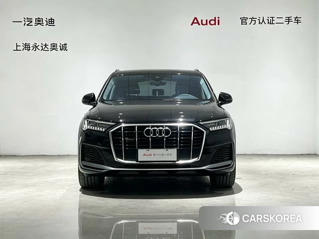 Audi Q7 id 4238138 из Китая 15
