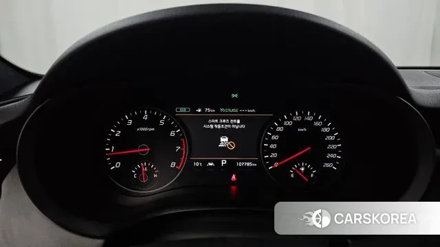 Kia Stinger id 3598815 из Кореи 18