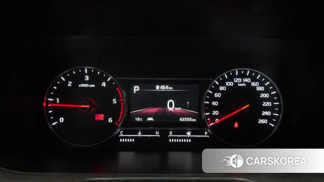 Kia Sorento 4th Generation id 3859500 из Кореи 18