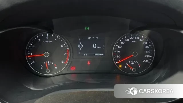 Kia K5 second generation id 3709513 из Кореи 18