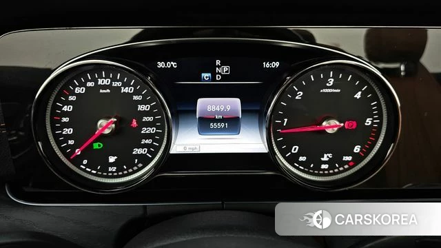 Mercedes-Benz E-Class W213 id 4390404 из Кореи 30