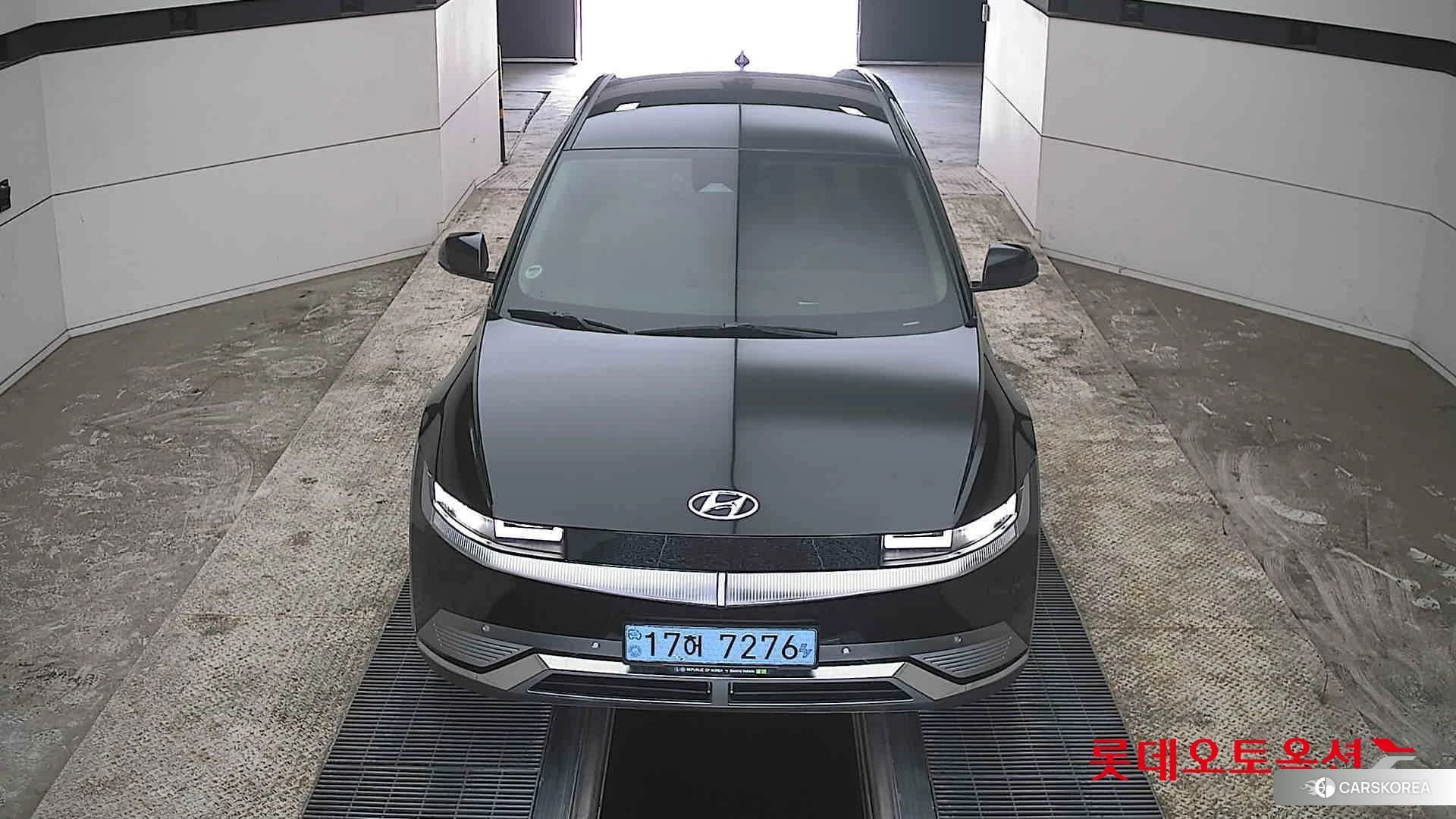 Hyundai IONIQ 5 id 3882019 из Кореи 36