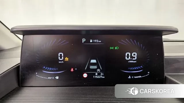 Hyundai Staria id 3707982 из Кореи 18