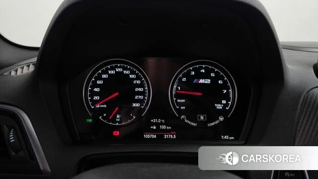 BMW M2 (F87) id 4780779 из Кореи 18