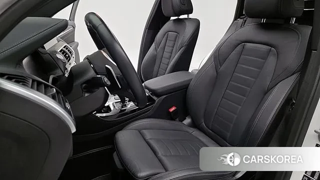 BMW X4 (G02) id 3503877 из Кореи 18