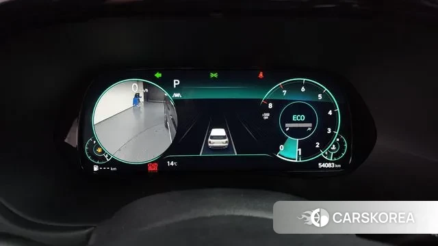 Hyundai Palisade id 3788674 из Кореи 18