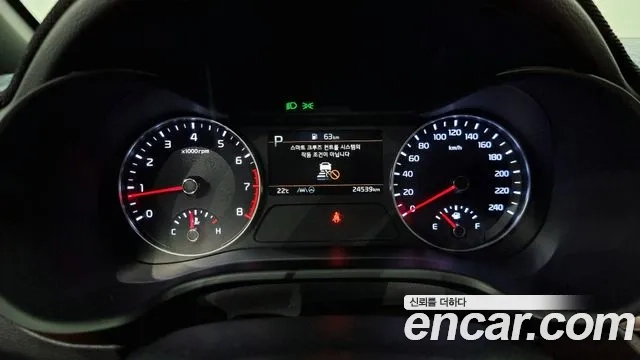 Kia The New K3 2nd generation id 2863713 из Кореи 18