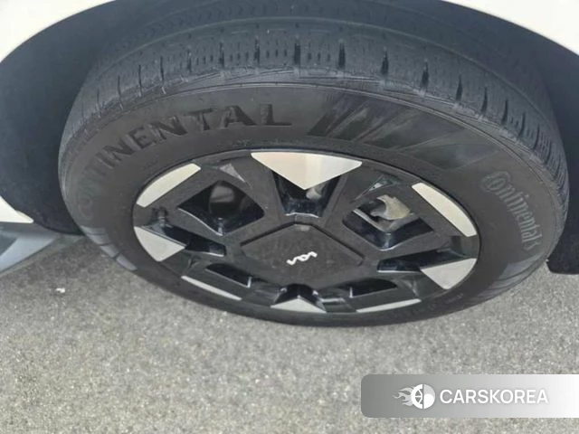 Kia The New Carnival 4th Generation id 4560467 из Кореи 16