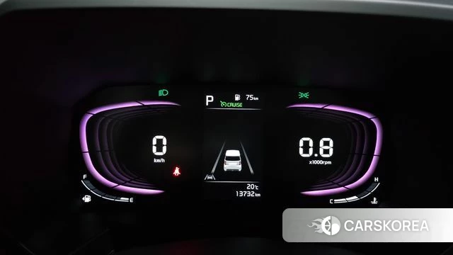 Kia The New Kia Ray id 4281110 из Кореи 30