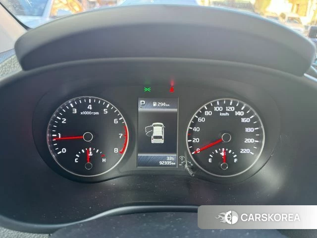 Kia Morning Urban (JA) id 4736938 из Кореи 10
