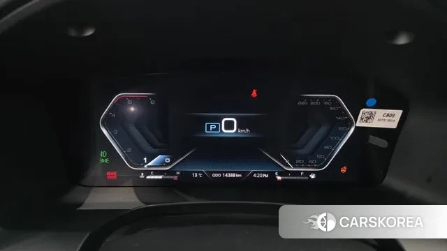 Ssangyong The New Rexton Sports Cannes id 3734602 из Кореи 18