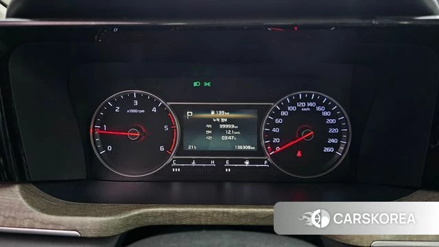 Kia Sorento 4th Generation id 4293945 из Кореи 18