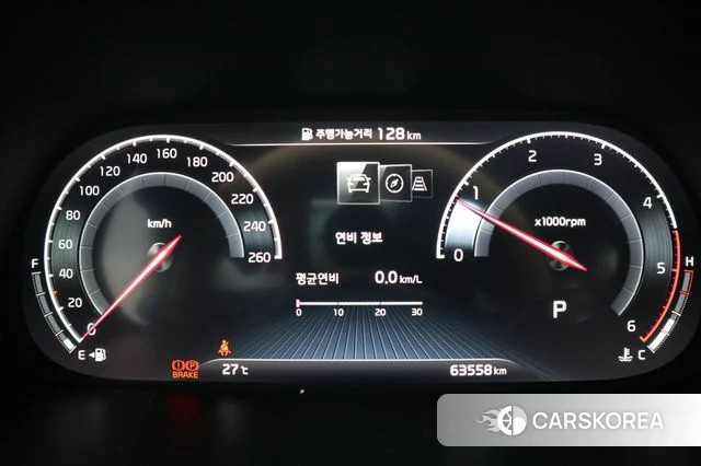 Kia Mohave Master id 4519051 из Кореи 18