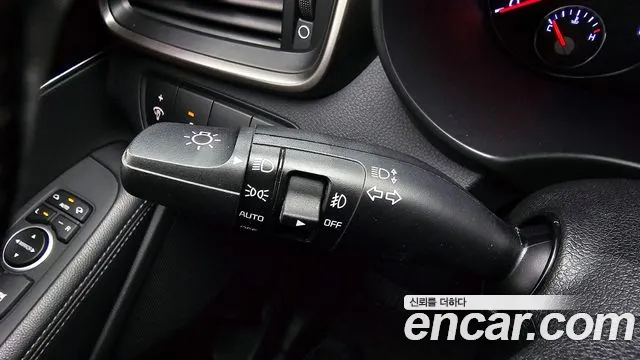 Kia The New Sorento id 2676318 из Кореи 18