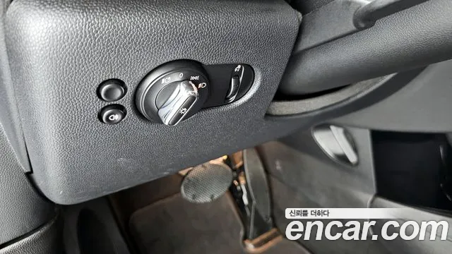 Mini Cooper id 2687016 из Кореи 18