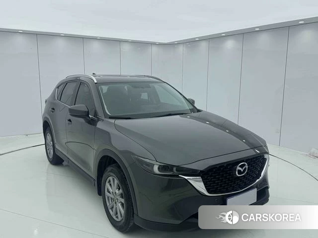 Mazda CX-5 id 4335623 из Китая 23