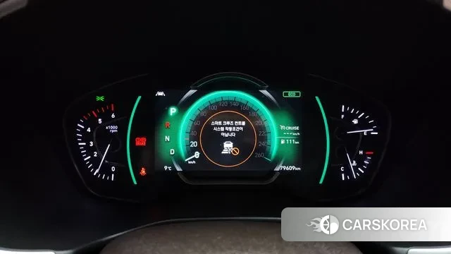 Hyundai Santa Fe TM id 3489597 из Кореи 18