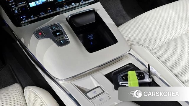 Hyundai The New Grandeur IG id 4323811 из Кореи 28