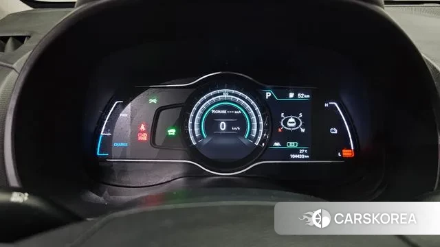 Hyundai Kona Electric id 3008369 из Кореи 18