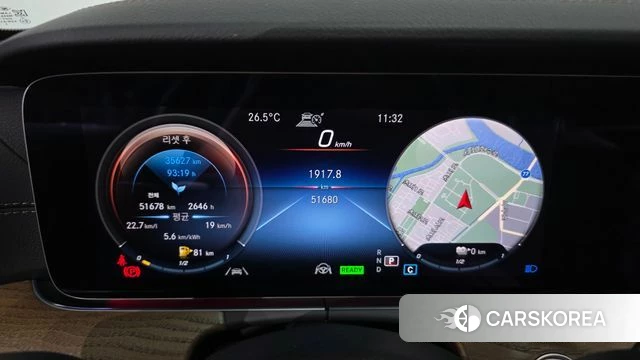 Mercedes-Benz E-Class W213 id 4609478 из Кореи 34