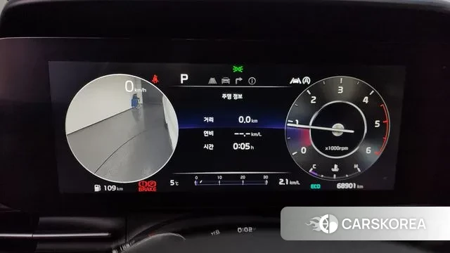 Kia Carnival 4th generation id 3772013 из Кореи 18