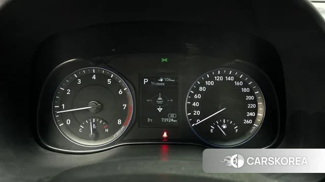 Hyundai Kona id 3558124 из Кореи 18