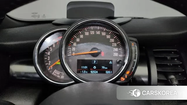 Mini Cooper Convertible id 3650985 из Кореи 18