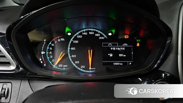 Chevrolet (GM Daewoo) The New Spark id 3867389 из Кореи 18