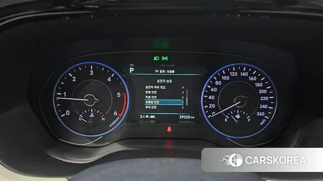 Hyundai Palisade id 3505073 из Кореи 18