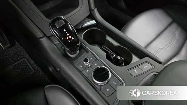 Cadillac XT5 id 4849239 из Кореи 29