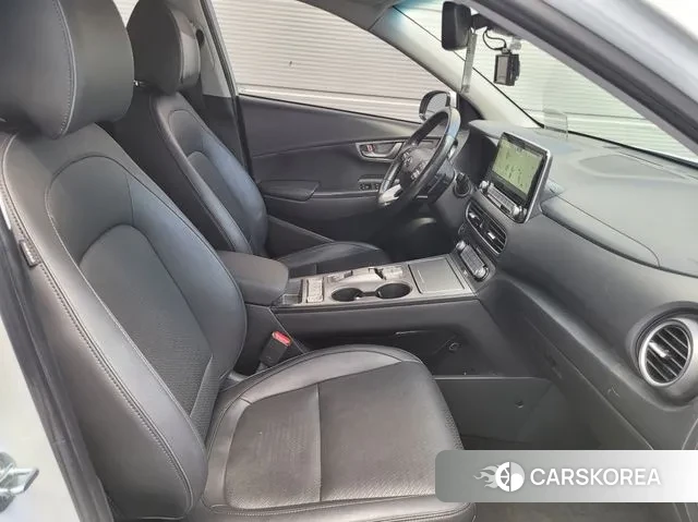 Hyundai Kona Electric id 3068177 из Кореи 18