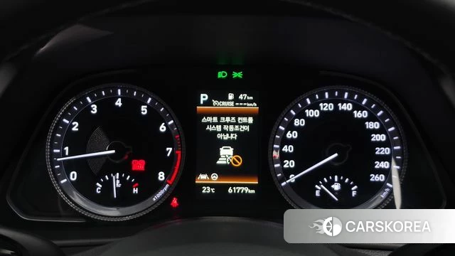Hyundai Sonata (DN8) id 4951641 из Кореи 18
