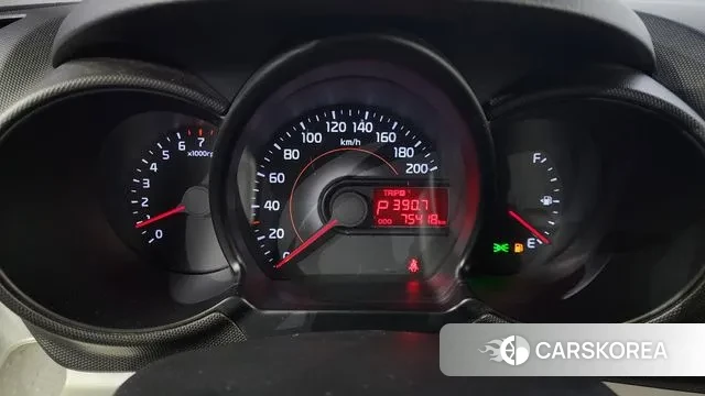 Kia The New Ray id 3029088 из Кореи 18