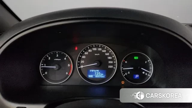 Hyundai The New Grand Starex id 3335326 из Кореи 18