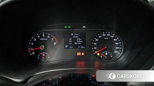 Kia Soul Booster id 4410270 из Кореи 28