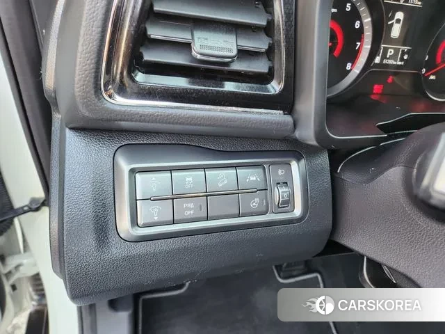 Ssangyong Berry New Tivoli id 3707953 из Кореи 16