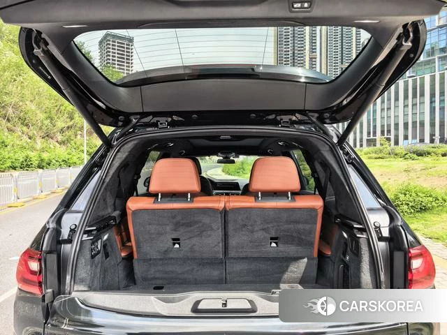 BMW X7 id 4277267 из Китая 18
