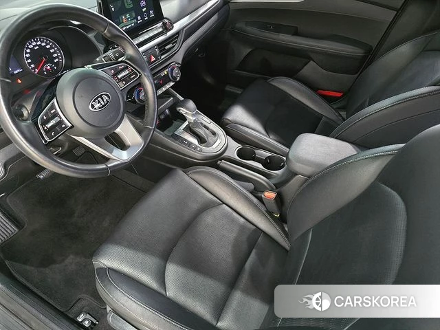 Kia Come New K3 id 3872351 из Кореи 18