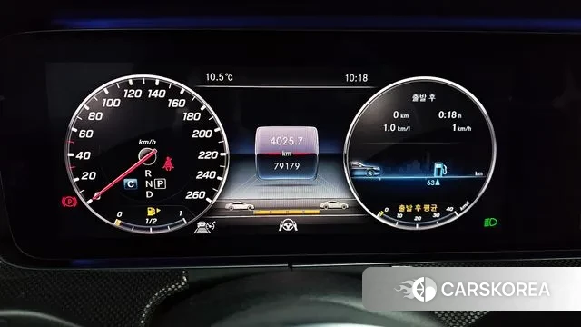 Mercedes-Benz CLS-Class C257 id 3509977 из Кореи 18