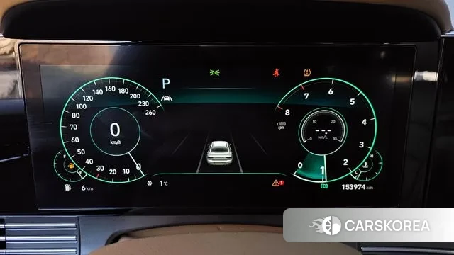 Hyundai The New Grandeur IG id 3443708 из Кореи 18