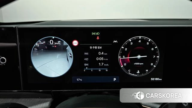 Hyundai Grandeur (GN7) id 3831633 из Кореи 18