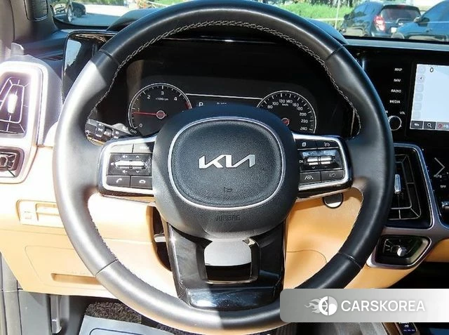Kia Sorento 4th Generation id 4848135 из Кореи 8