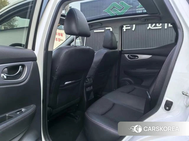 Nissan Qashqai id 4208137 из Китая 18