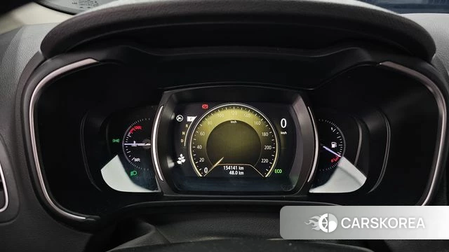 Renault Korea (Samsung) The New QM6 id 4595287 из Кореи 30