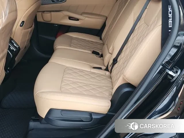 Kia Sorento 4th Generation id 3449107 из Кореи 18