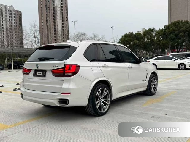 BMW X5 (imported) id 4229252 из Китая 8