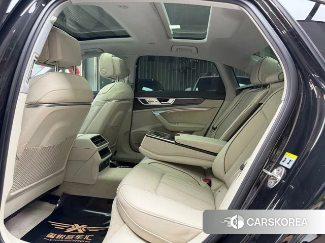 Audi A6L id 4321280 из Китая 43