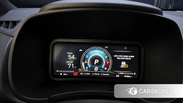 Hyundai The New Kona id 4323168 из Кореи 32