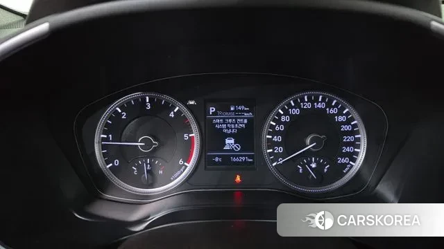 Hyundai Santa Fe TM id 3602295 из Кореи 18