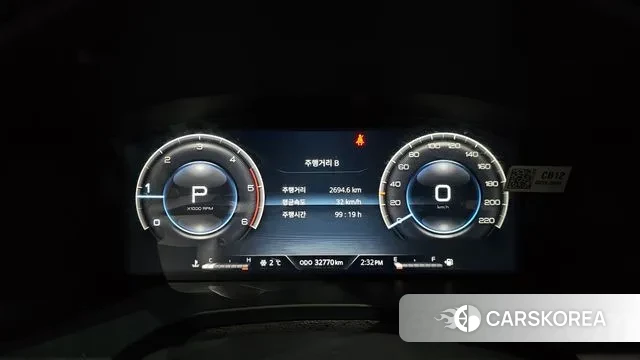 Ssangyong The New Rexton Sports Cannes id 3610448 из Кореи 18